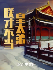 I Am Not the Emperor's Younger Brother