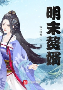 Son-in-law in the Late Ming Dynasty