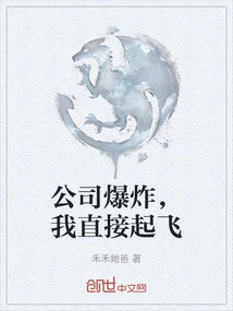 The Company Exploded and I Took Off Straight Away