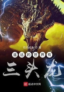 There is a Three-headed Dragon in a Distant World