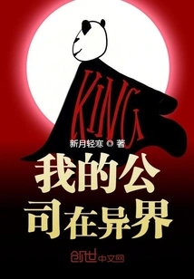 My Company is in Another World