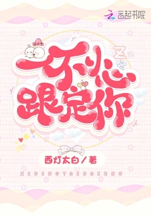 I Accidentally Followed You