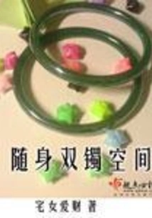 Portable Double Bracelet Space