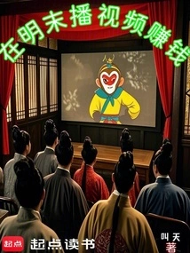 Make Money by Playing Videos in the Late Ming Dynasty