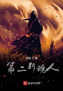 The Second Soul-breaker