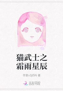 Cat Warrior Frost Rain Stars