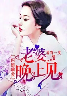 Flash Marriage Love: Wife, See You Tonight