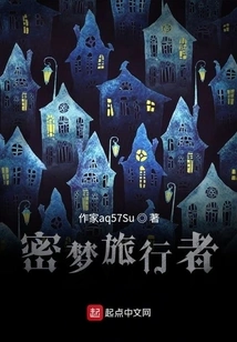 Secret Dream Traveler