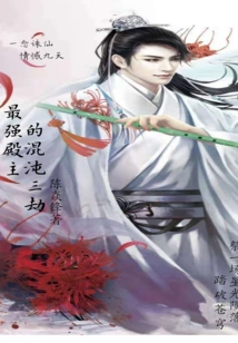 The Three Tribulations of Chaos of the Strongest Palace Master