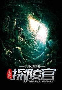 The Last Tomb Explorer