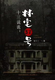 Thirteen Secrets: Linzhai No. 37