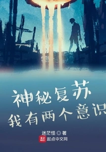 Mysterious Recovery: I Have Two Consciousnesses