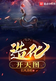 The Picture of Creation Opening the Sky