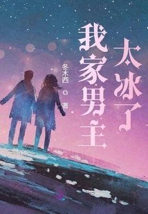 My Male Lead is Too Cold