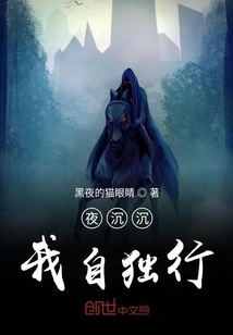 I Walk Alone in the Dark Night