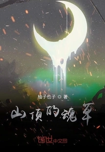 Soul Grass on the Top of the Mountain