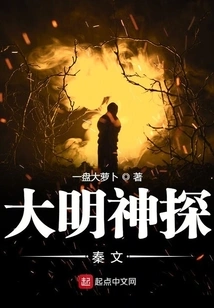 Ming Dynasty Detective Qin Wen