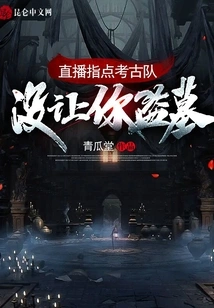 Live Broadcast to Instruct the Archaeological Team: I Didn't Let You Rob the Tomb!