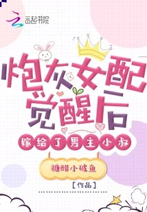 The Cannon Fodder Female Supporting Role Wakes up and Marries the Hero's Brother-in-law