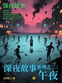 Late Night Story Series 2: Midnight