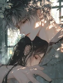 On Frosty Days, I Remember the Geese Returning to the Forest