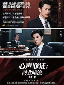 Voices of Crime: Business Undercurrents