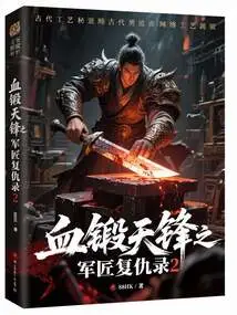 Blood-forged Tianfeng: the Armorer's Revenge 2
