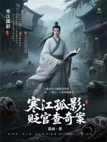 Hanjiang Guying: Demoted to Investigate Strange Cases