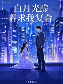 Bai Yueguang Knelt Down and Begged Me to Get Back Together