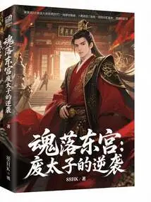 Soul in the East Palace: the Counterattack of the Deposed Prince