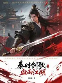 Sword Song of the Qin Dynasty: Bloody Rivers and Lakes