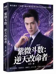 Ziwei Dou Shu: the Man Who Defies Heaven and Changes His Destiny