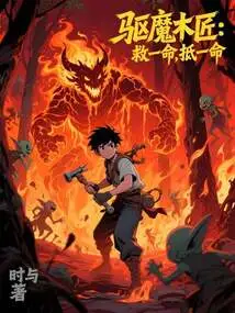 Exorcist Carpenter: Save a Life, It's Worth a Life