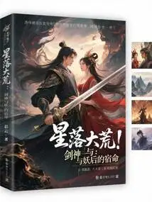 Starfall in the Wilderness: the Fate of the Sword God and the Demon Queen