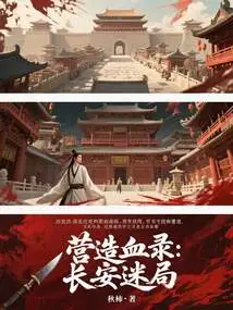Creating a Blood Record: Chang'an Mystery