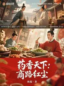 The World of Medicine is Fragrant: the Business World is Red