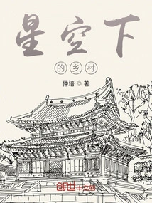 Countryside under the Stars