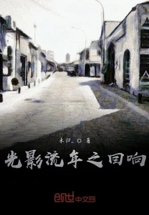 The Echo of Light and Shadow over Time