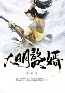 Ming Dynasty's Son-in-law