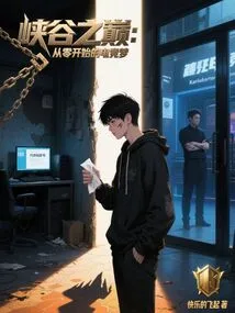 Top of the Canyon: E-sports Dream from Scratch