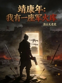 Jingkangnian: I Have an Arsenal