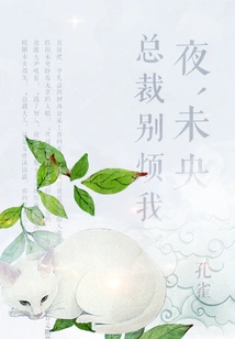 President, Don't Bother Me: Ye, Weiyang