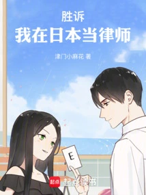 Winning the Case: I Am a Lawyer in Japan