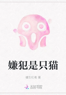 The Suspect is a Cat