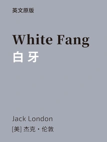 White Fang=white Fang (english Version)