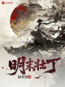 A Young Man in the Late Ming Dynasty