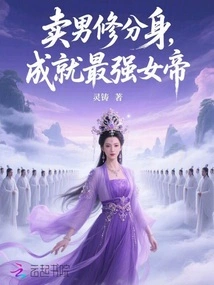 Sell ​​male Clones to Become the Strongest Female Emperor