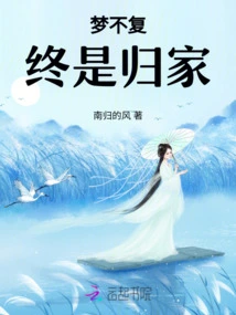 No More Dreams, Finally Home