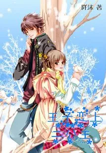 The Prince Falls in Love with the Second Princess