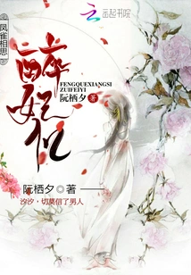 Lovesickness of Phoenix Birds: Memories of a Drunken Concubine